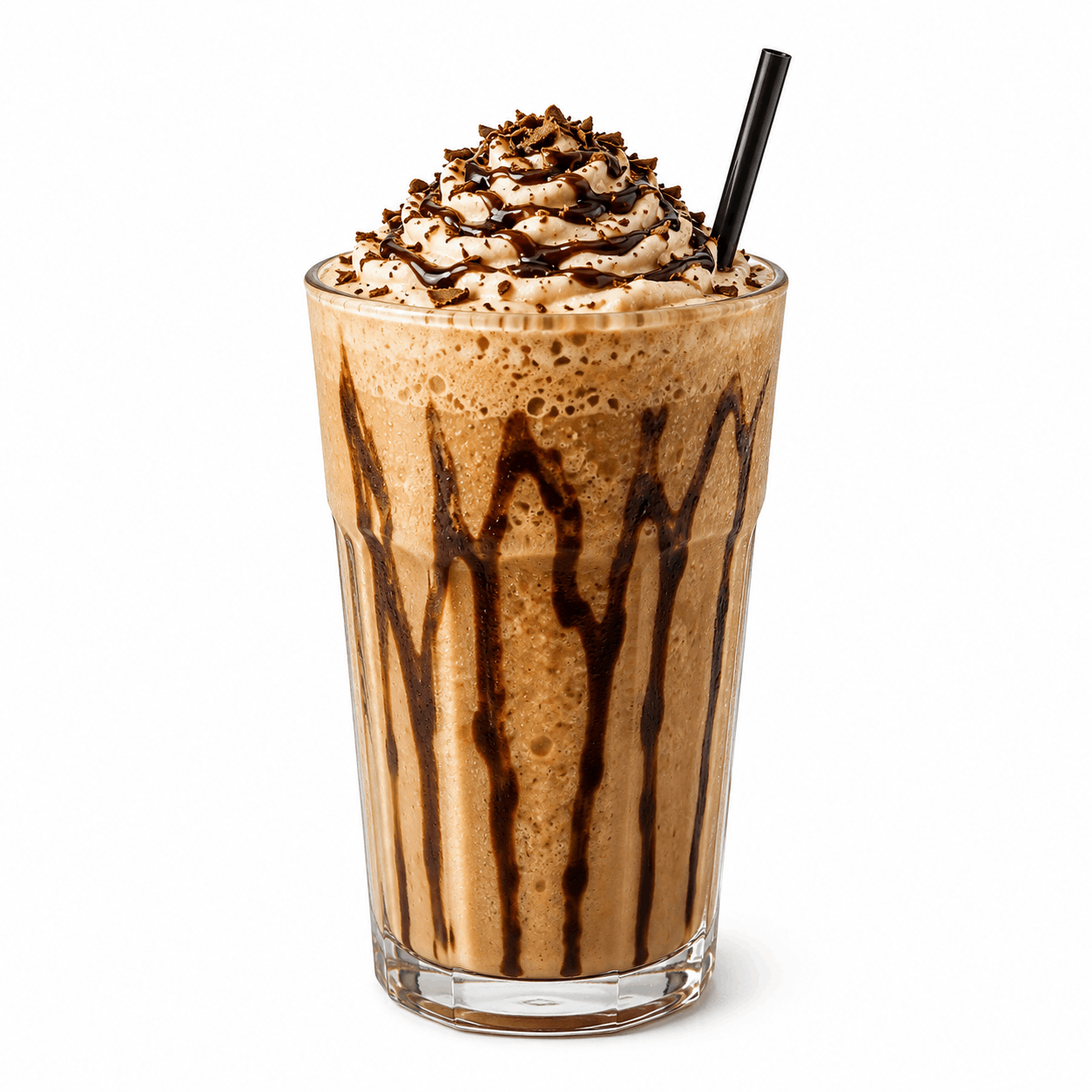 Aromalı Frappe