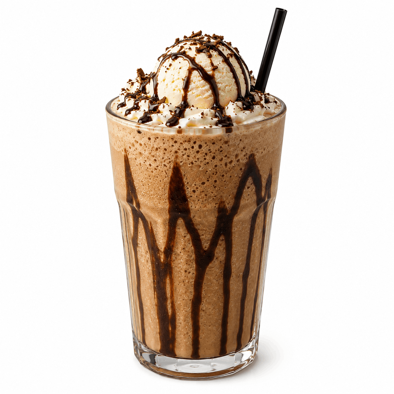 Dondurmalı Frappe
