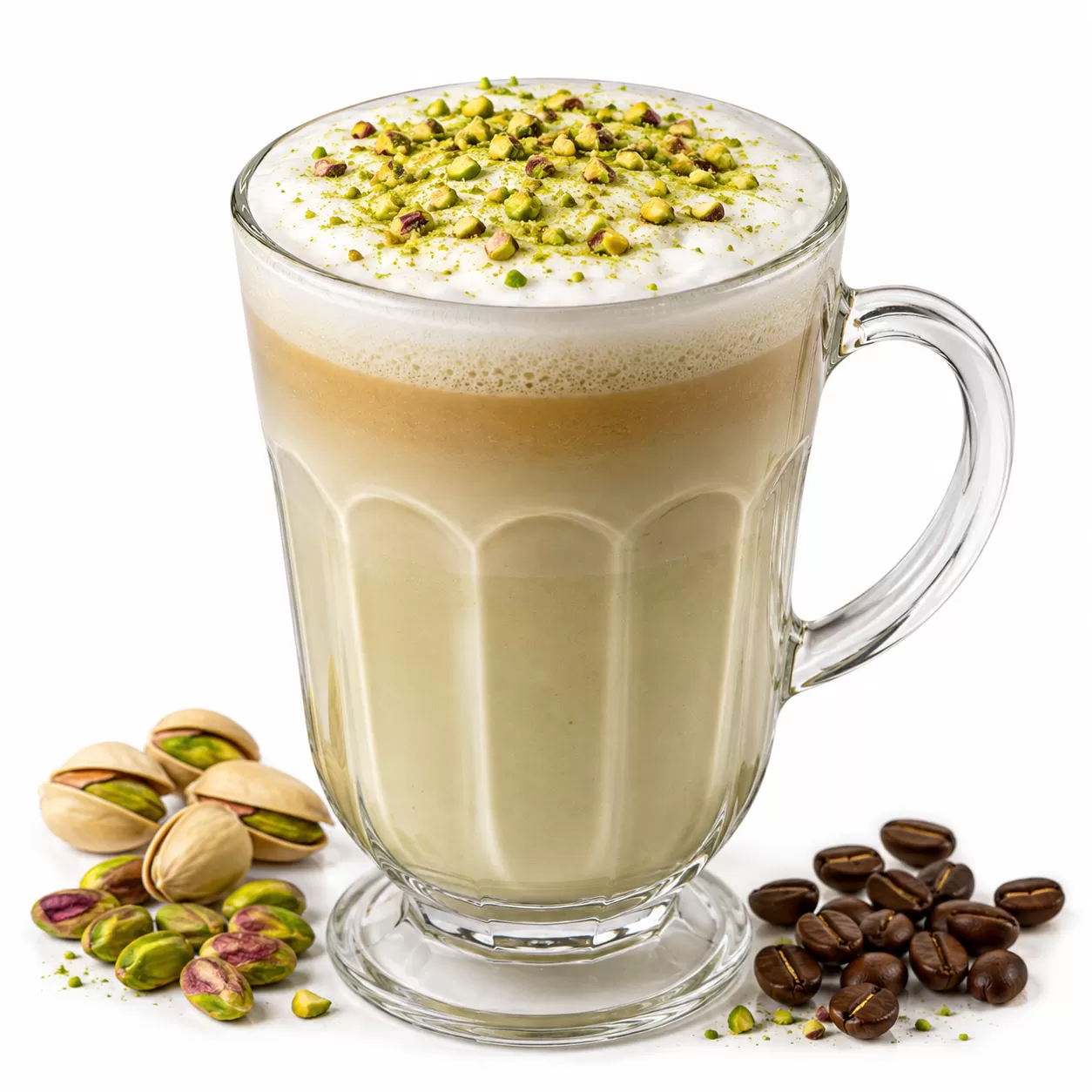 Antep Latte