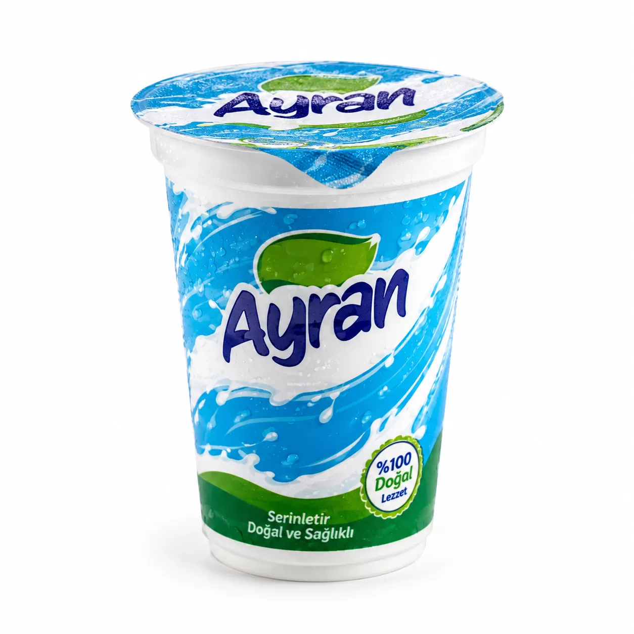 Ayran