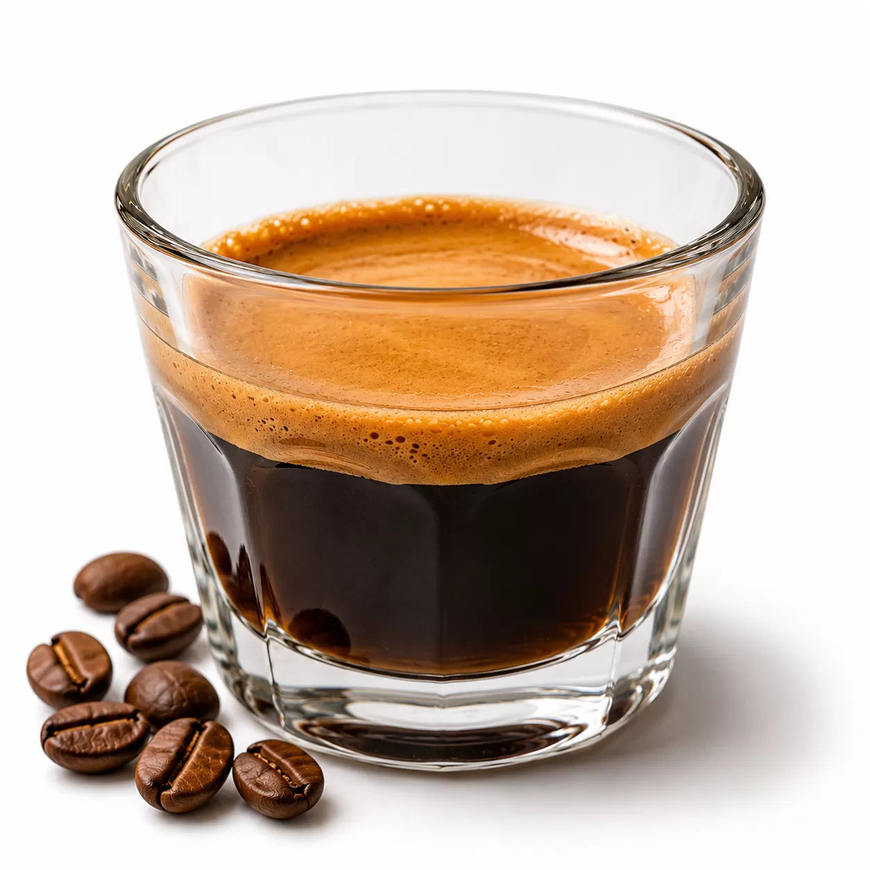 Double Espresso