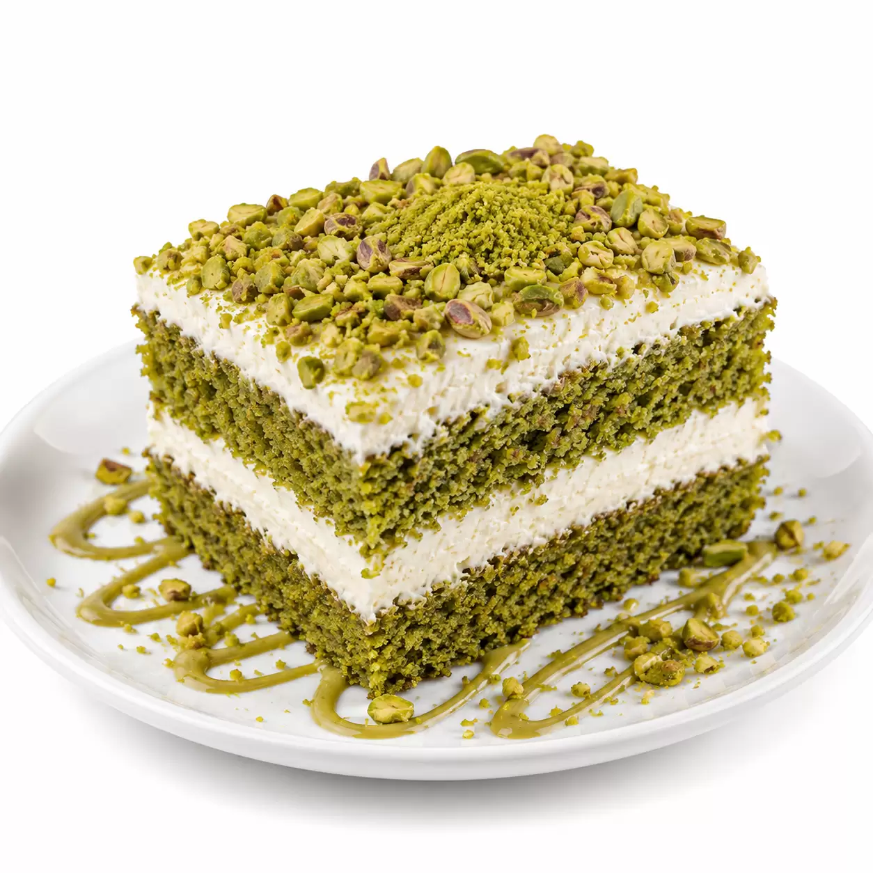 Fıstık Rüyası