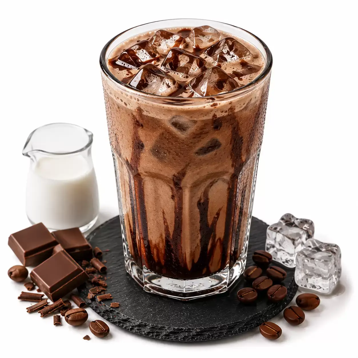 Ice Mocha