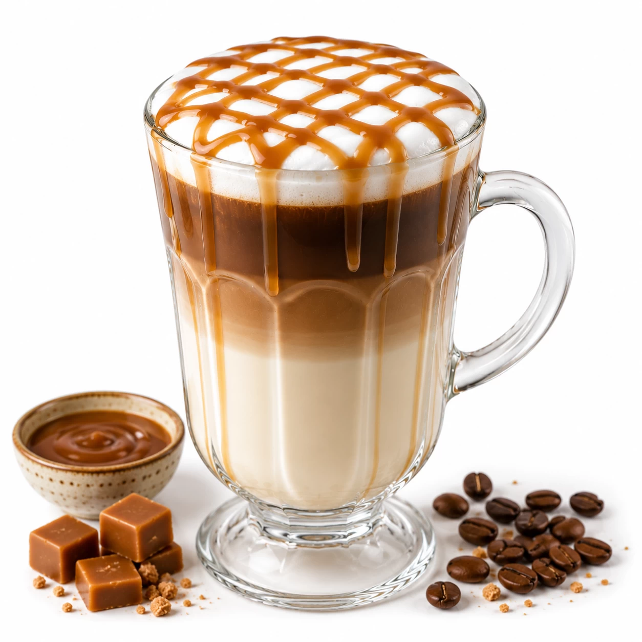 Caramel Maciato