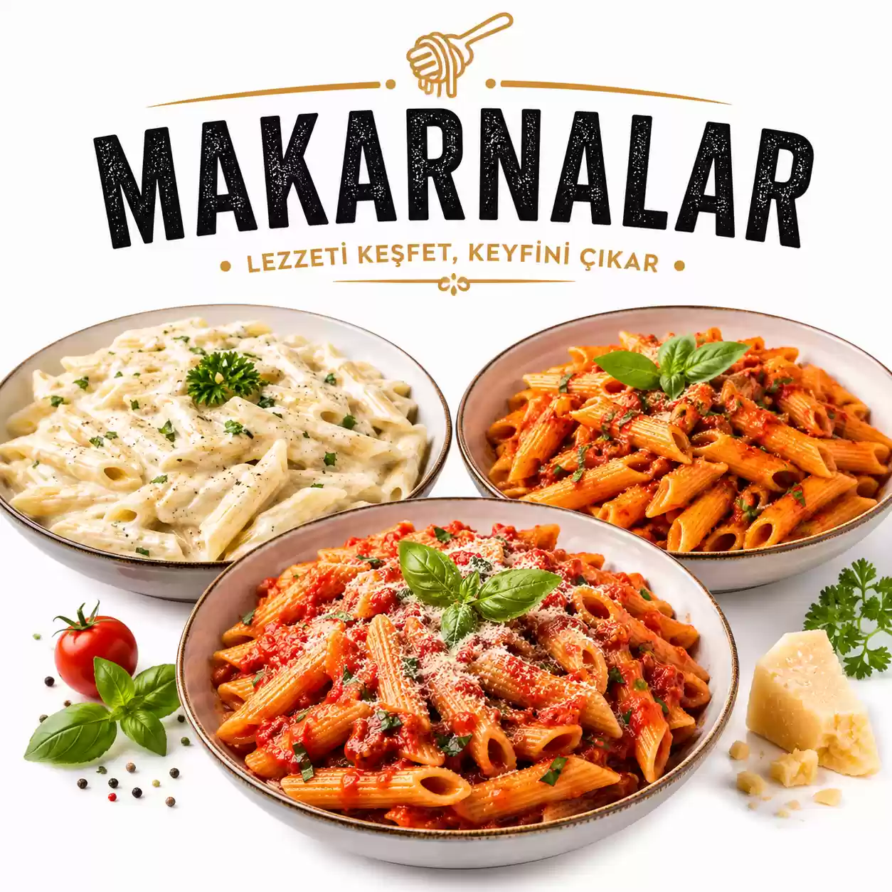 MAKARNALAR