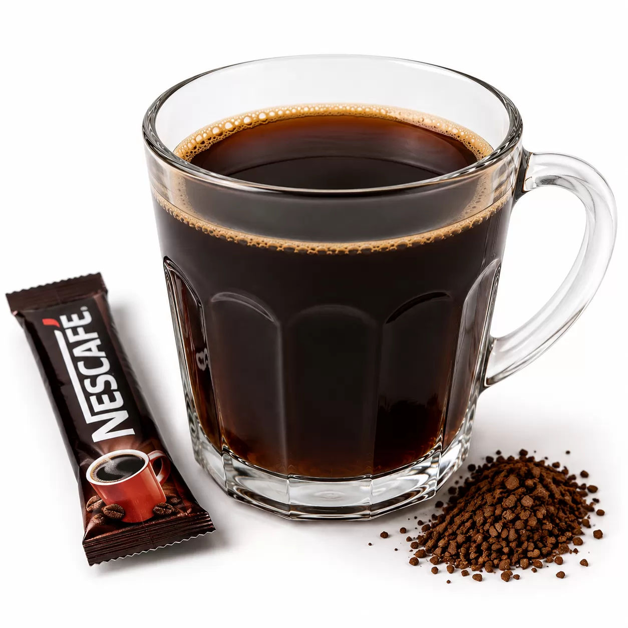 Sade Nescafe