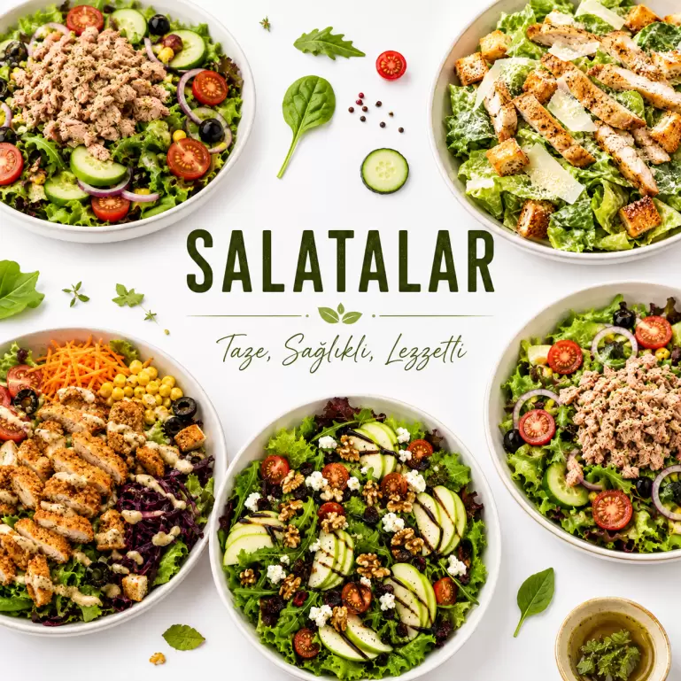 SALATA BOWL