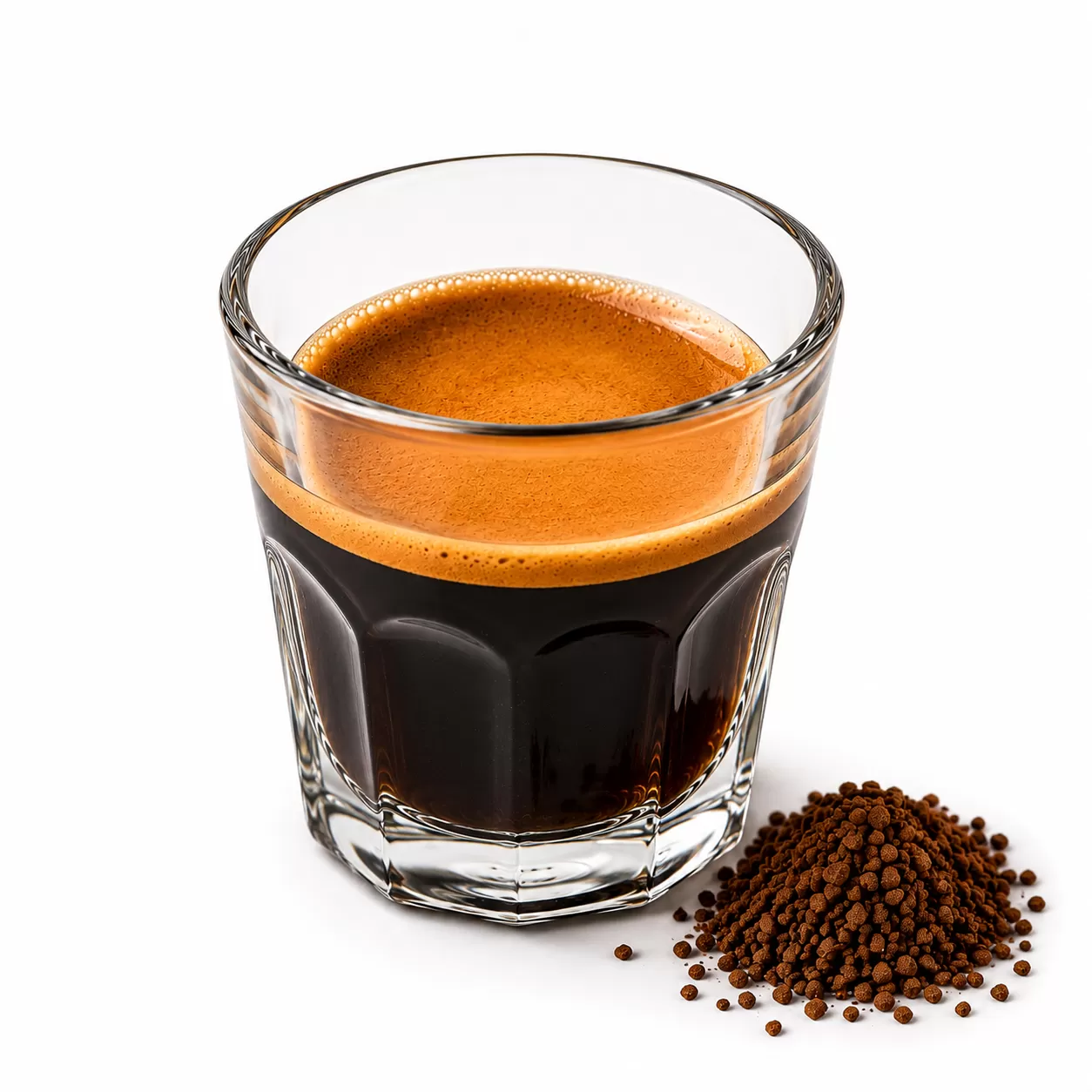 Single Espresso