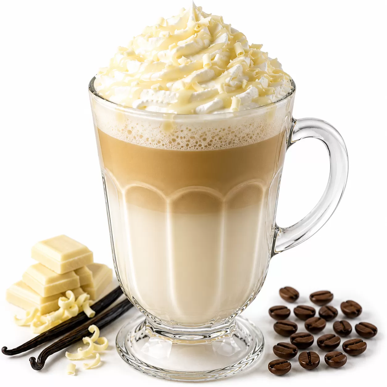 White Mocha