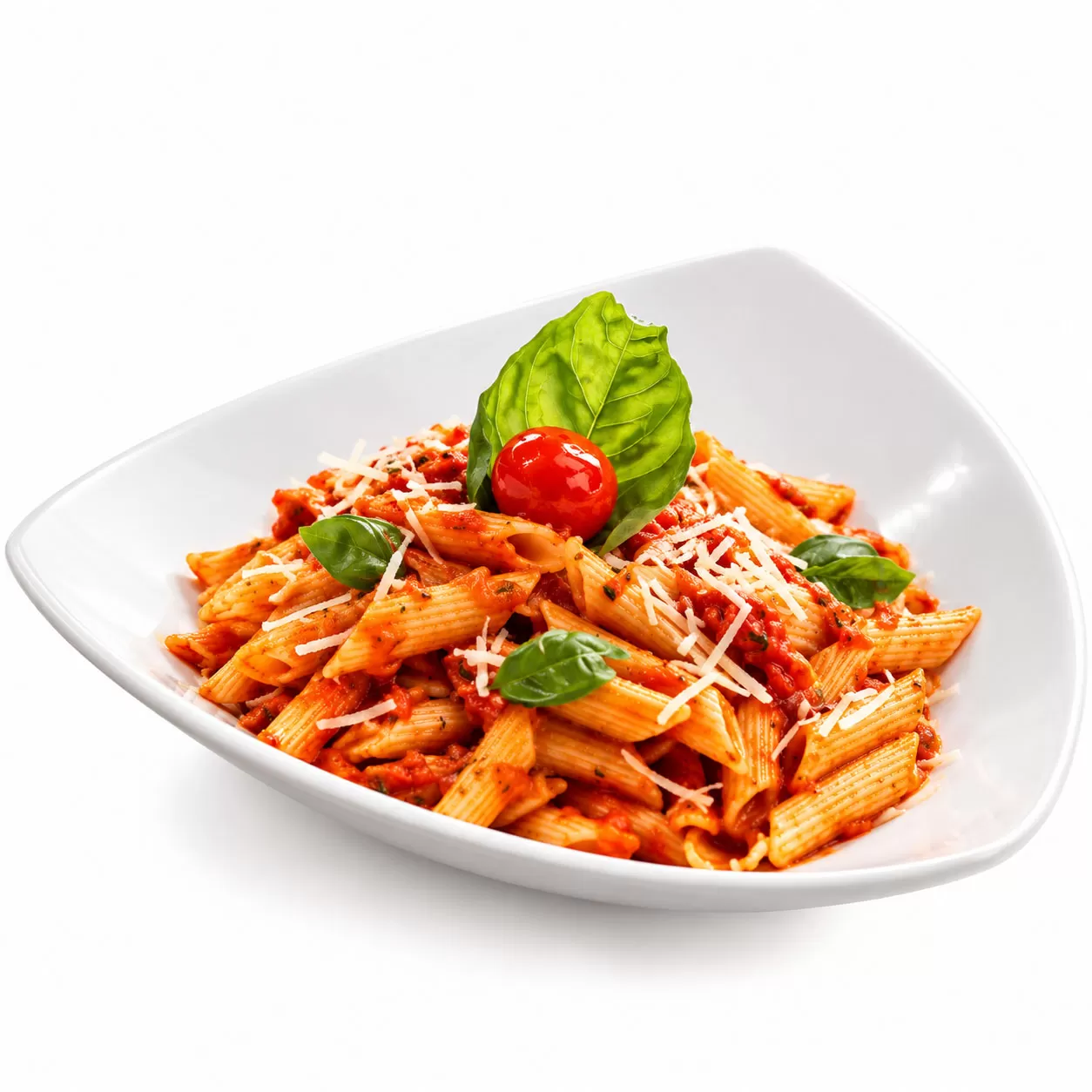 Penne Arabiata